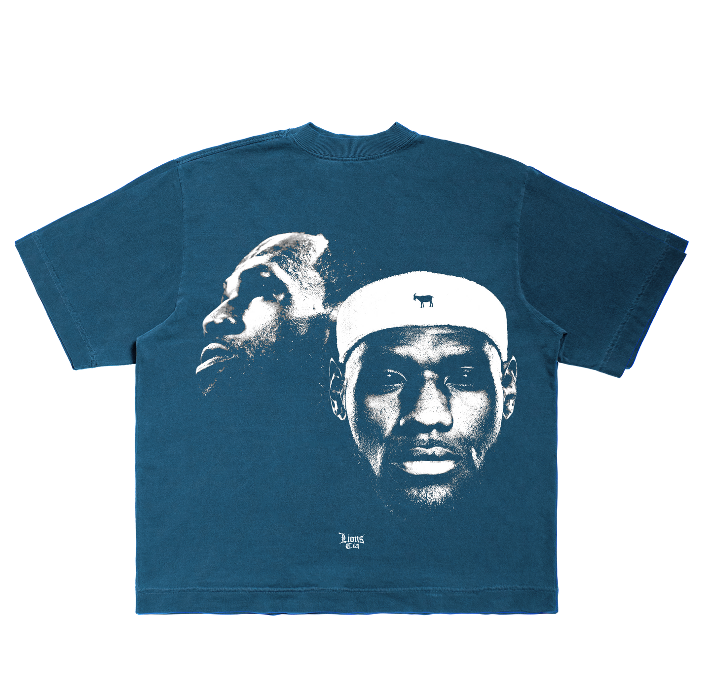 LEBRON CAMISETA