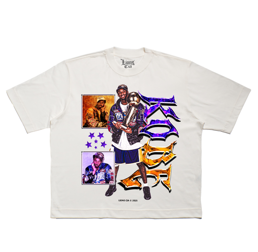 KOBE CAMISETA