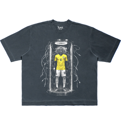 OLD NEY CAMISETA