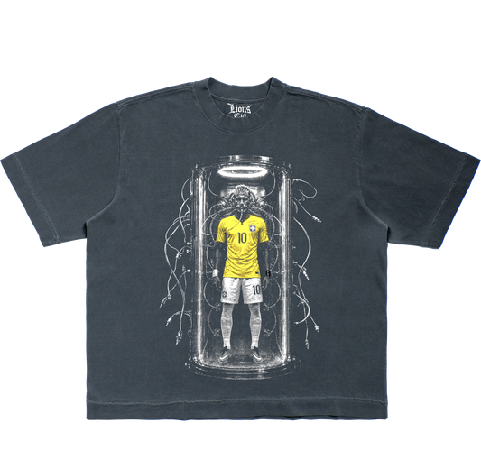 OLD NEY CAMISETA