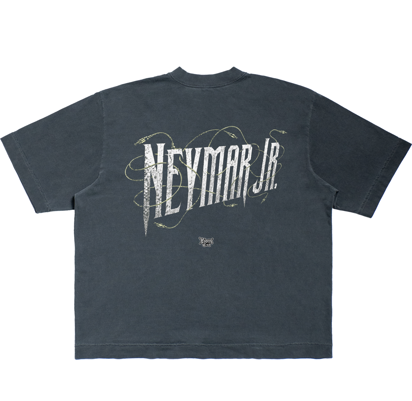 OLD NEY CAMISETA