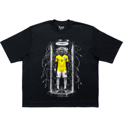 OLD NEY CAMISETA