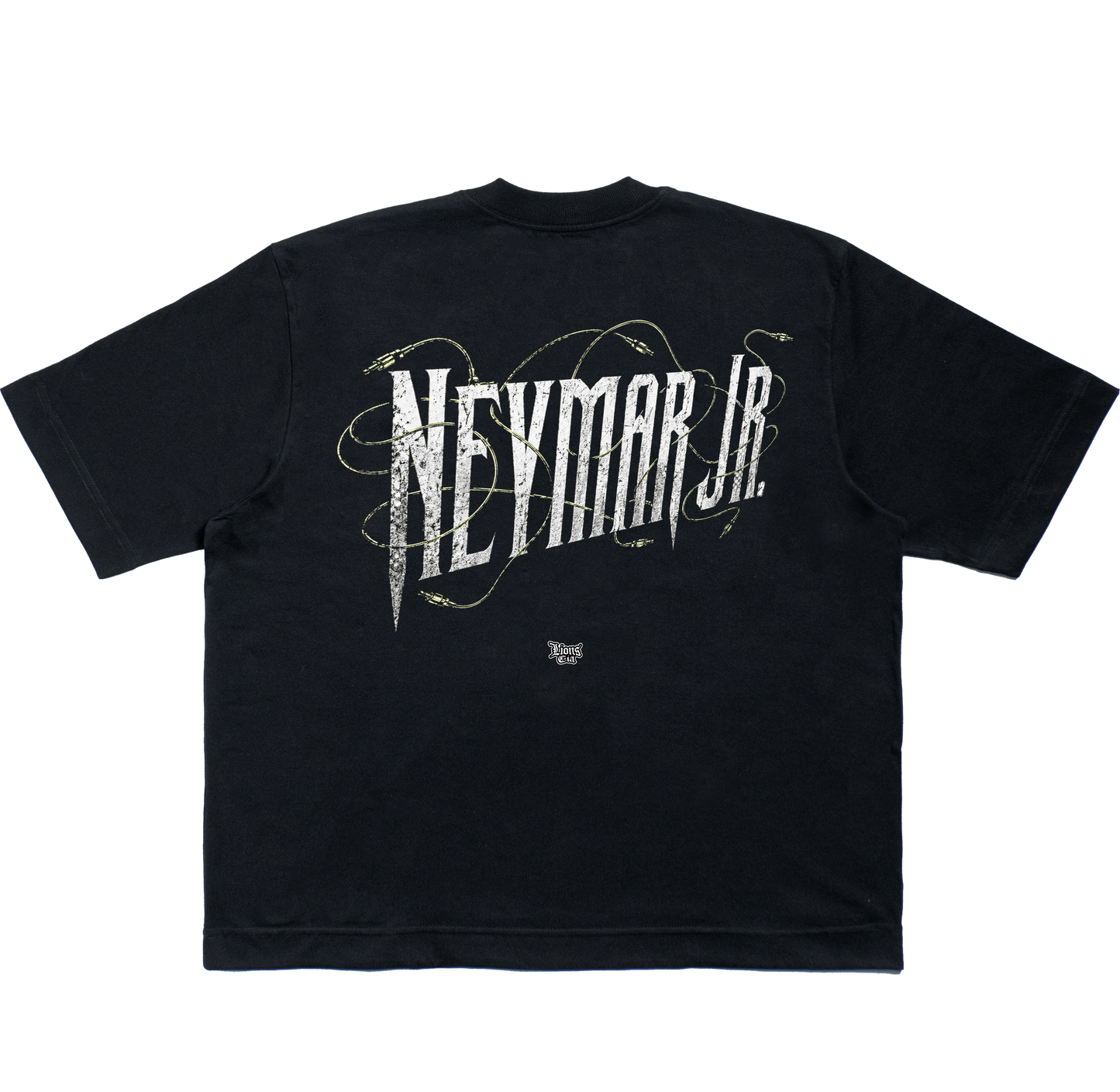 OLD NEY CAMISETA