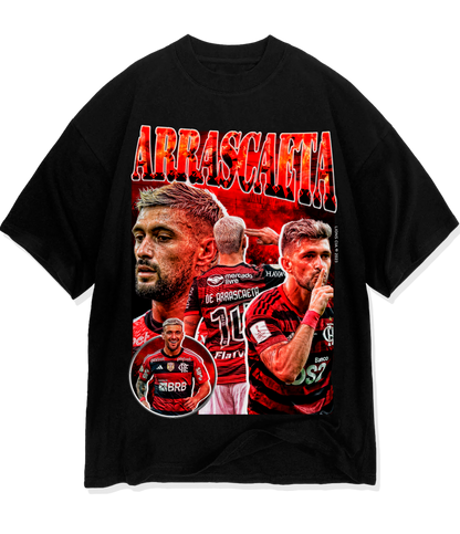 ARRASCAETA CAMISETA