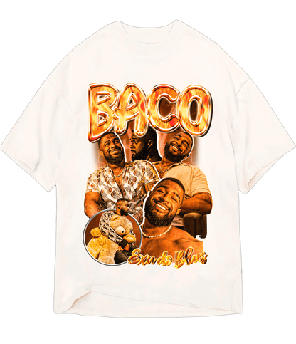 BACO CAMISETA