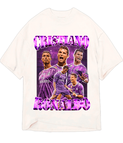 CR7 CAMISETA