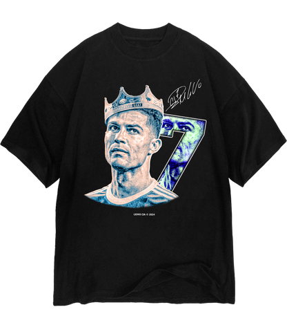 CR7 CAMISETA III