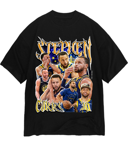 CURRY CAMISETA