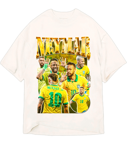 NEYMAR CAMISETA