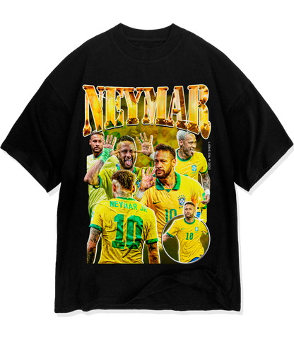 NEYMAR CAMISETA