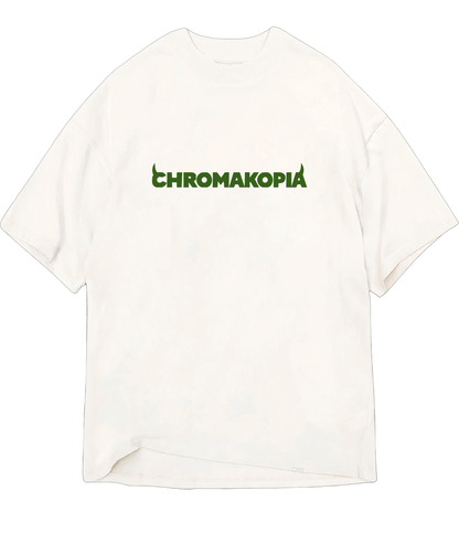 CHROMAKOPIA CAMISETA II OVERSIZED