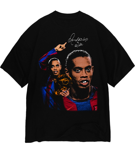 RONALDINHO CAMISETA