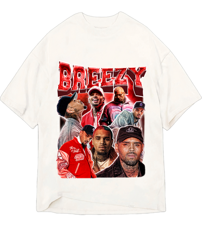 CB BREEZY CAMISETA II