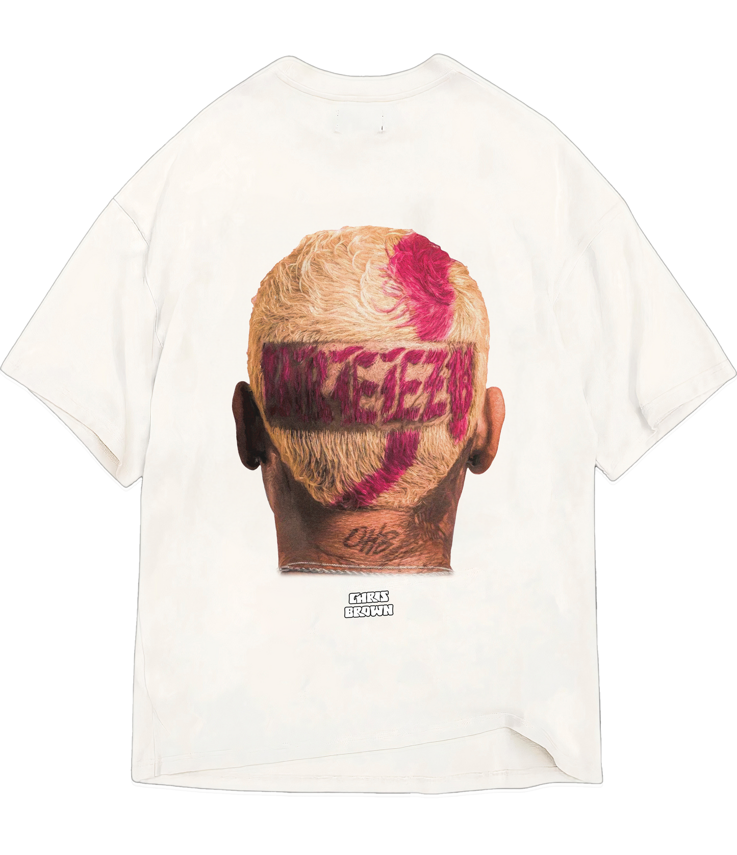 CB BREEZY CAMISETA III