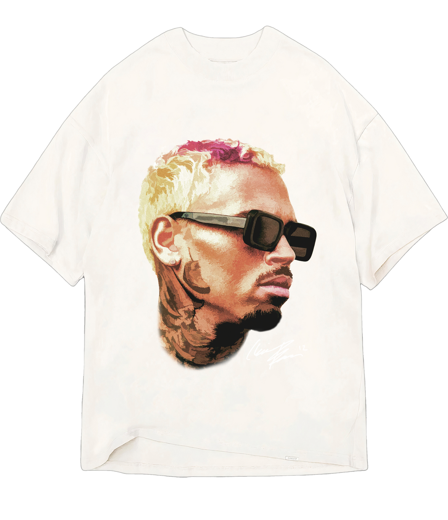 CB BREEZY CAMISETA III