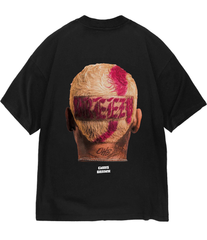 CB BREEZY CAMISETA III