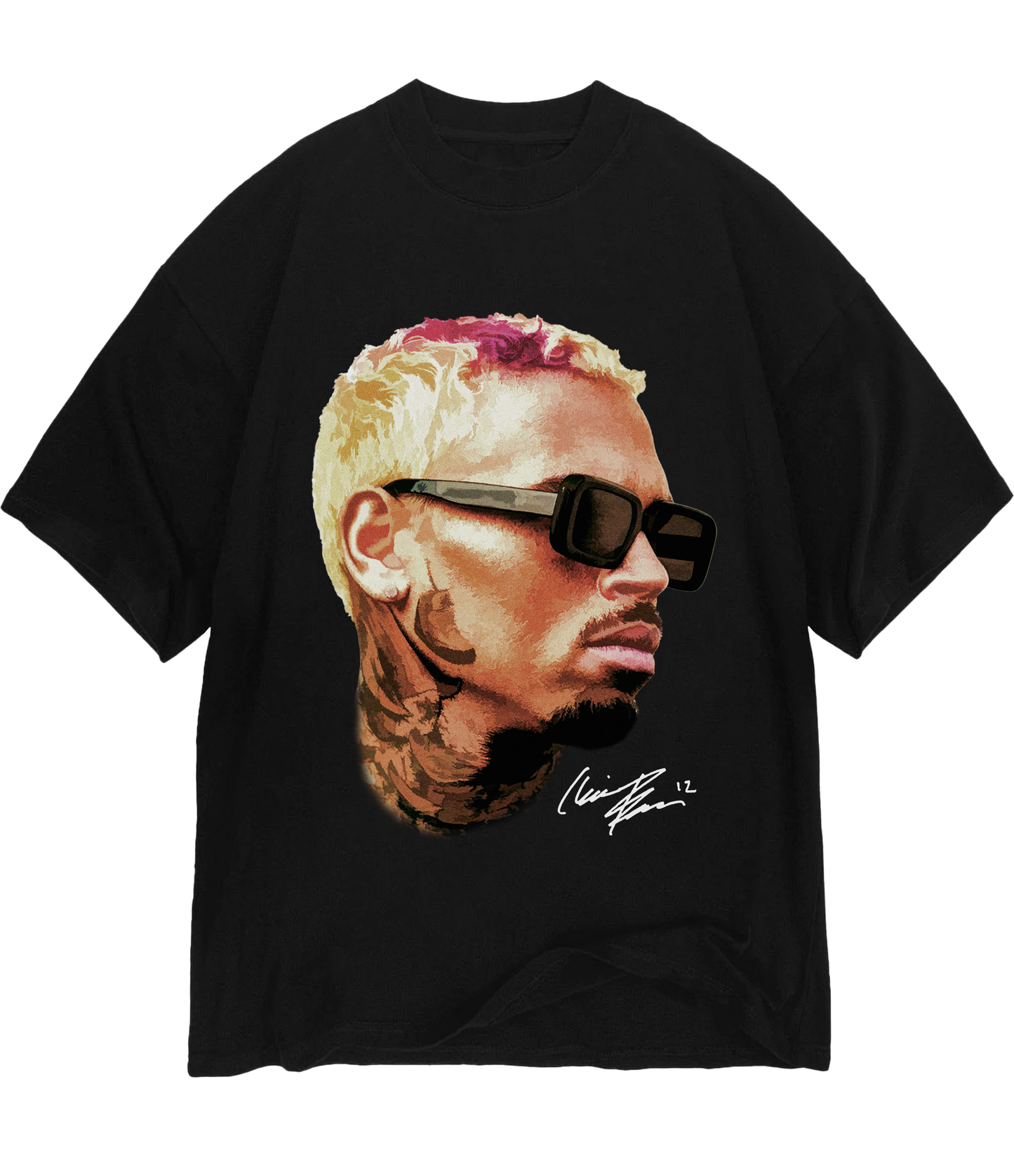 CB BREEZY CAMISETA III