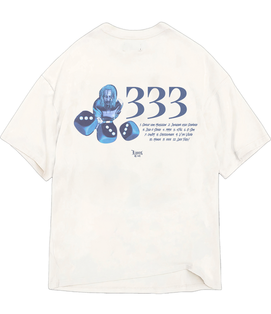 333 CAMISETA II