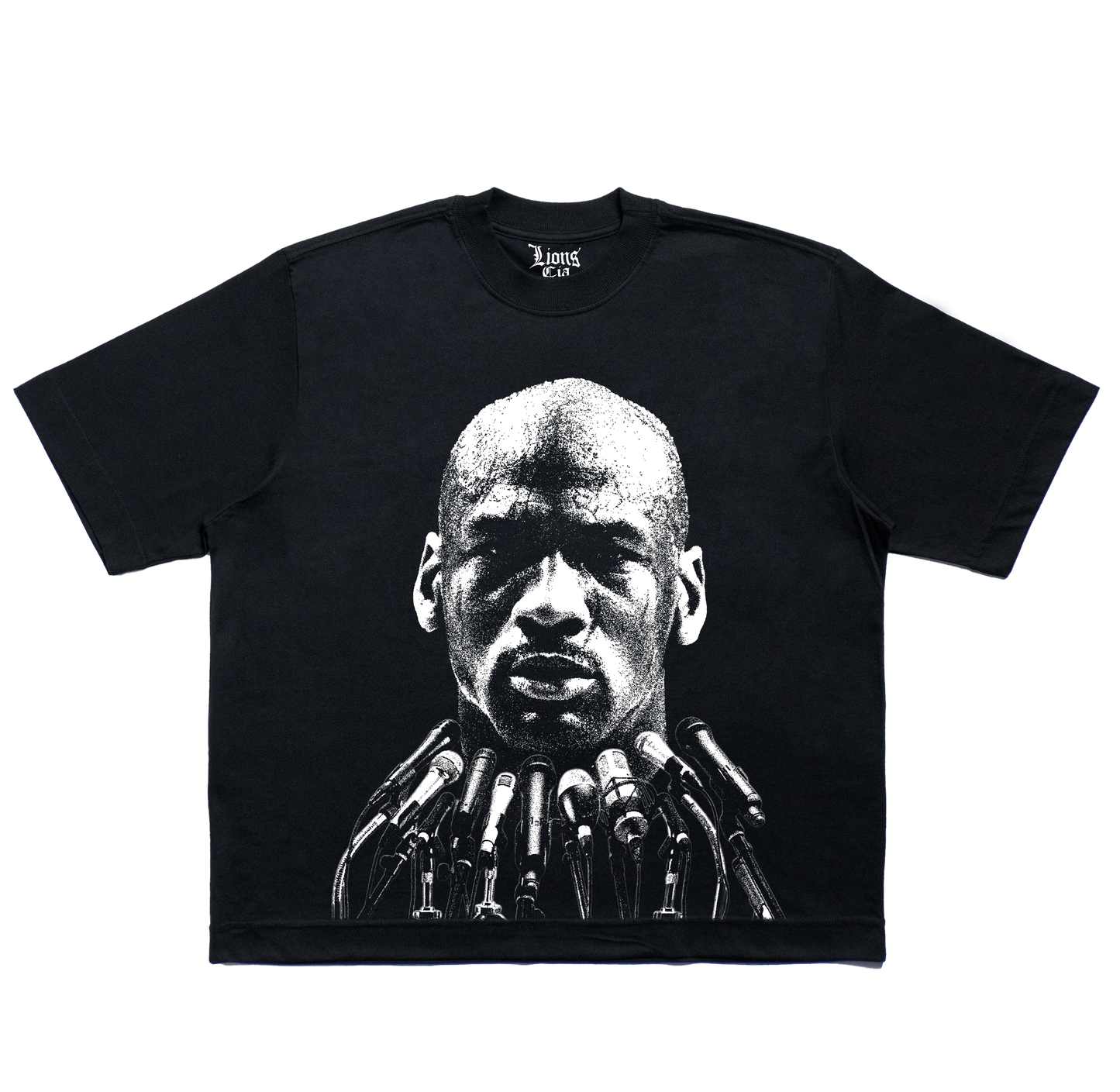 JORDAN MIC CAMISETA