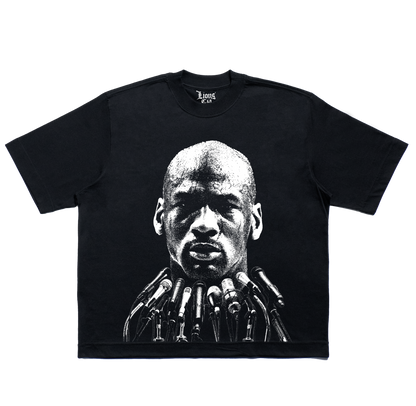 JORDAN MIC CAMISETA