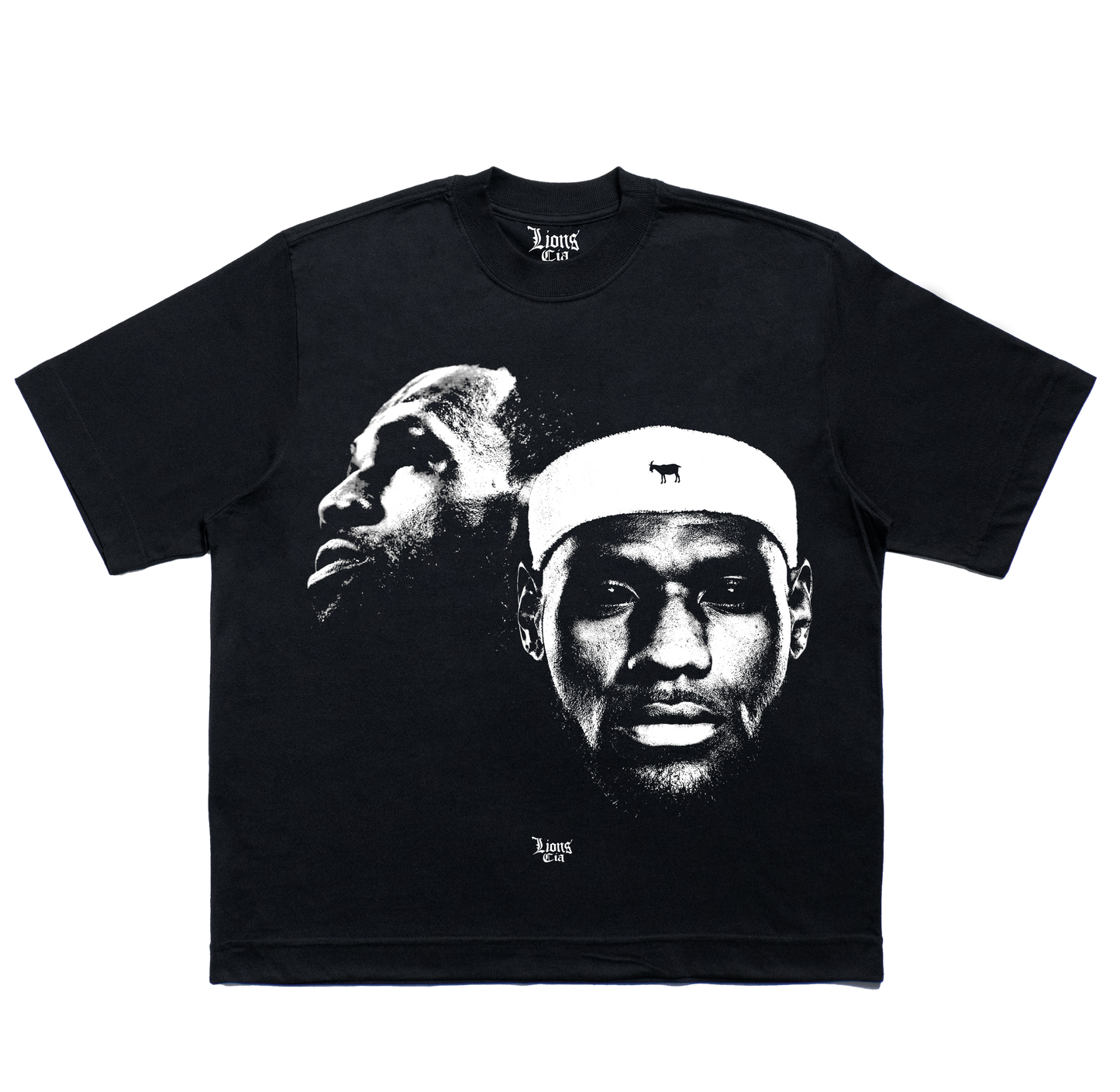 LEBRON CAMISETA