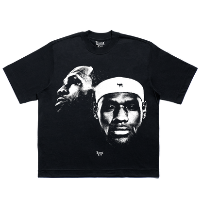 LEBRON CAMISETA