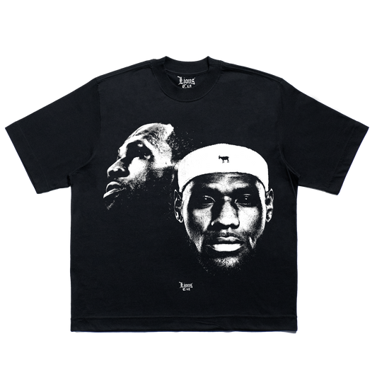 LEBRON CAMISETA