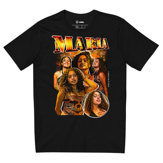 MARIA MC CAMISETA