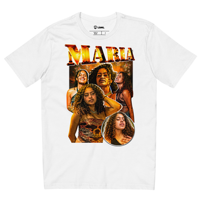 MARIA MC CAMISETA