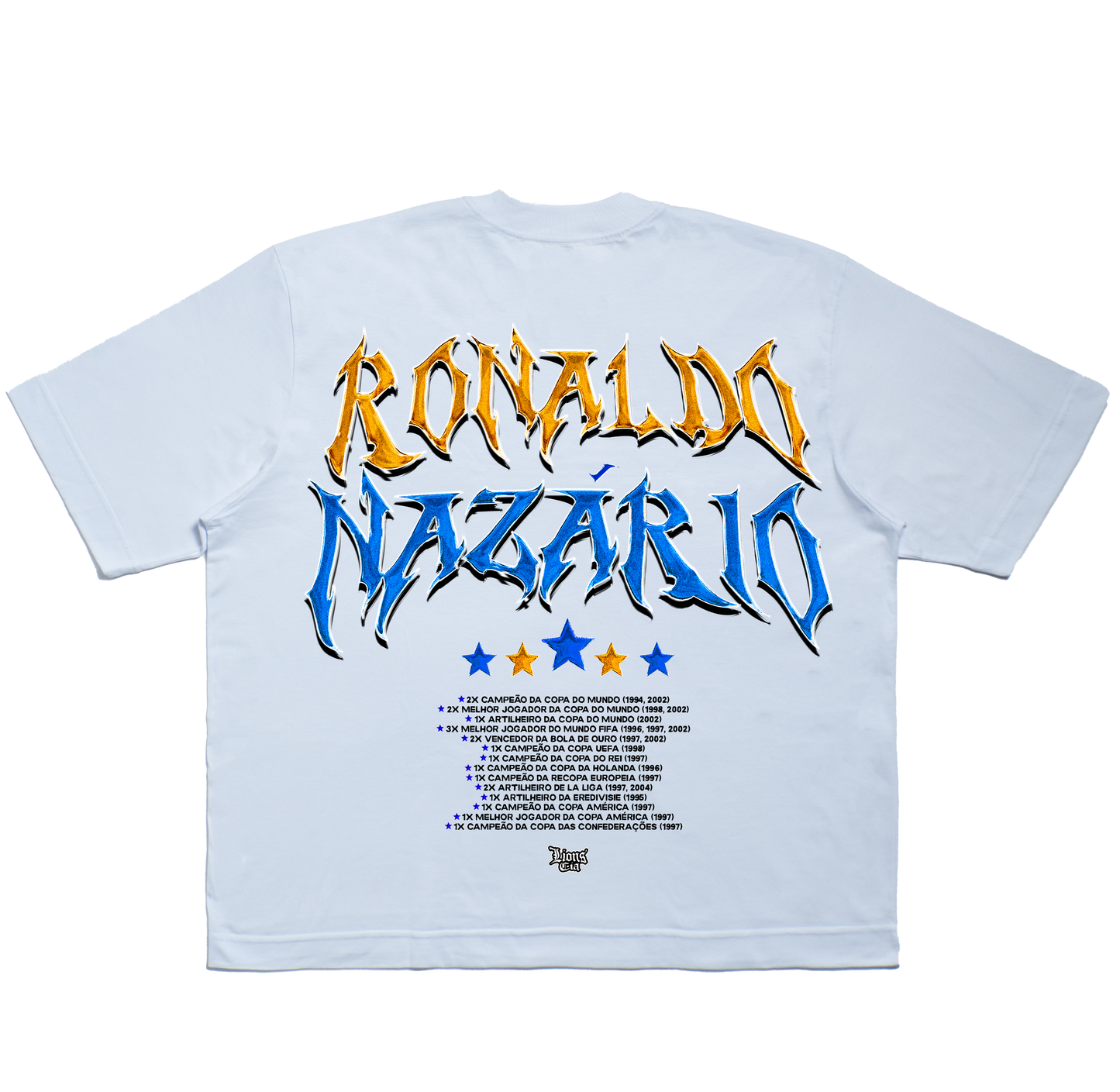 R9 CAMISETA
