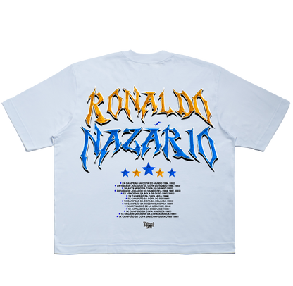R9 CAMISETA