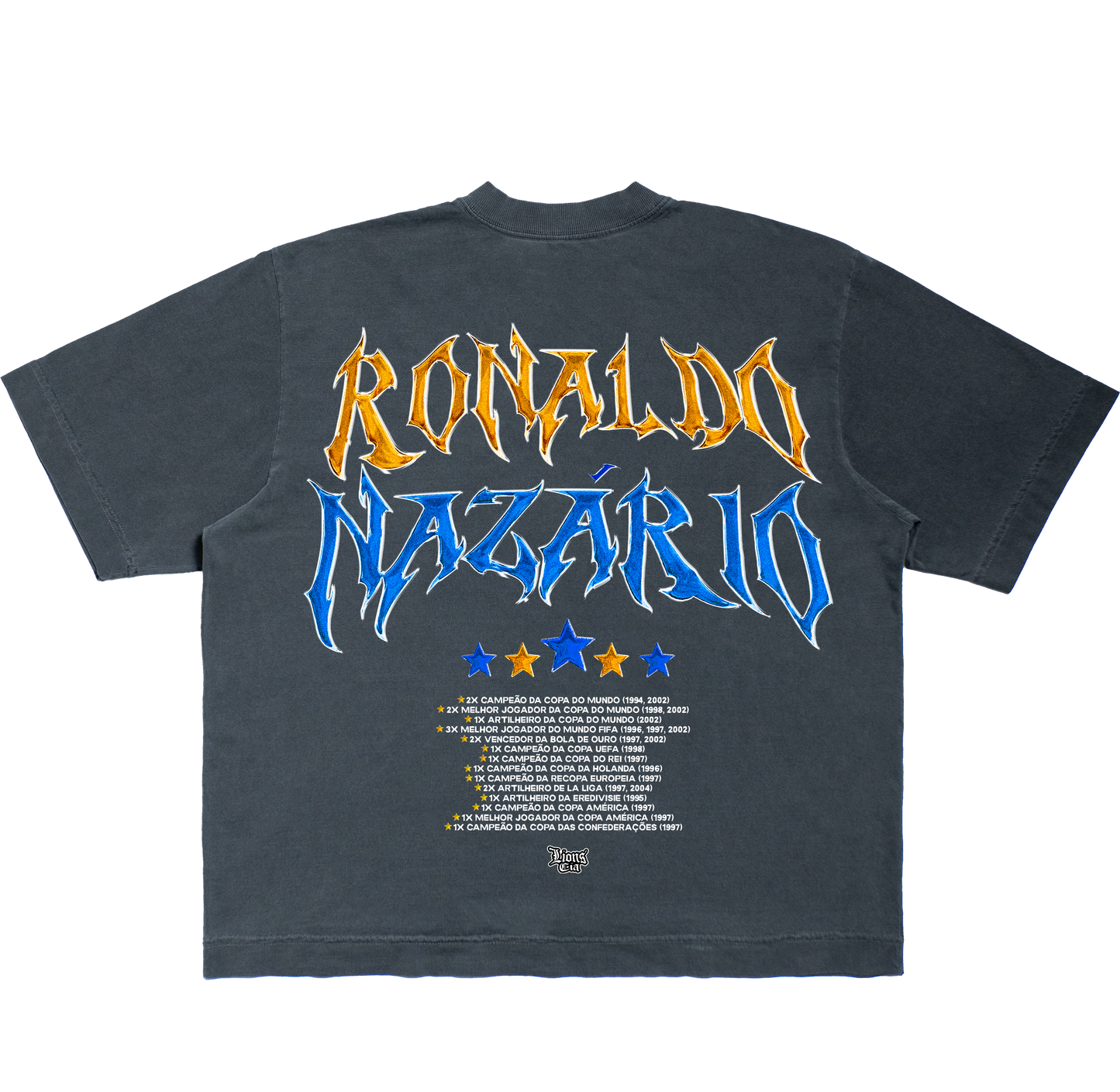 R9 CAMISETA
