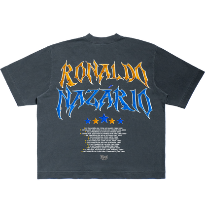 R9 CAMISETA