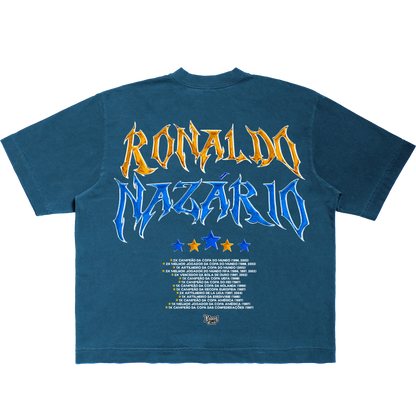 R9 CAMISETA
