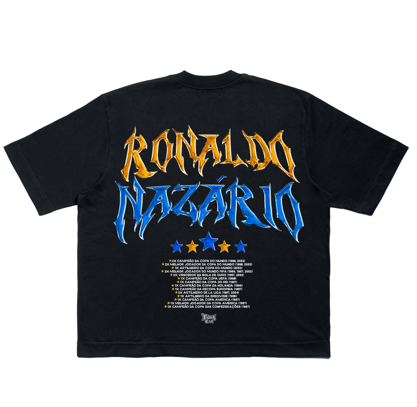 R9 CAMISETA