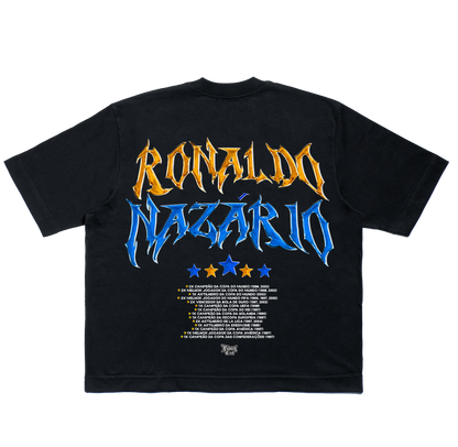 R9 CAMISETA
