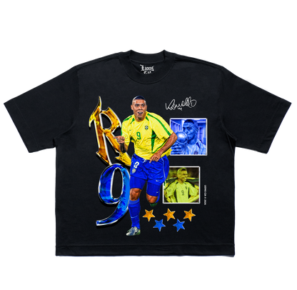 R9 CAMISETA