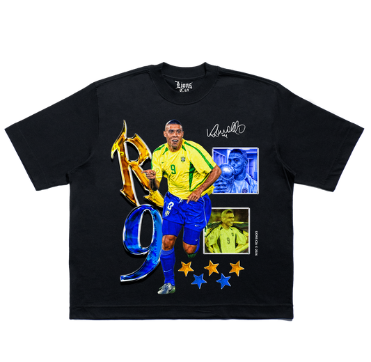 R9 CAMISETA