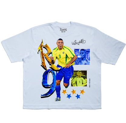 R9 CAMISETA