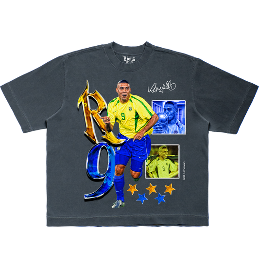 R9 CAMISETA