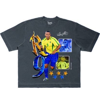 R9 CAMISETA