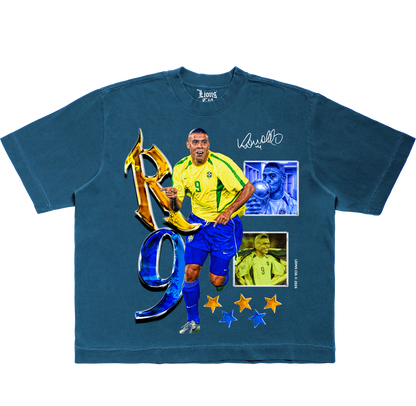 R9 CAMISETA