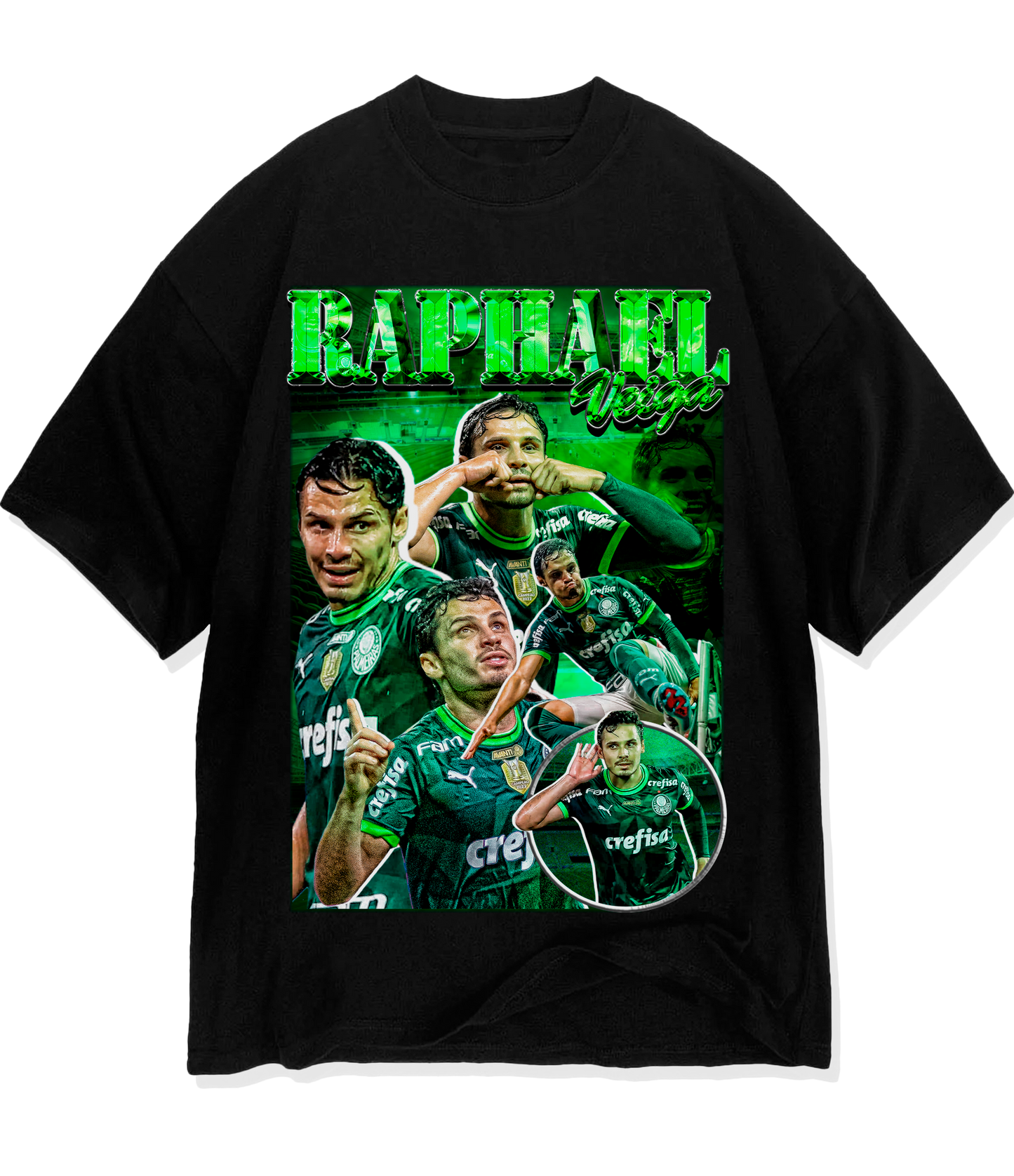 VEIGA CAMISETA