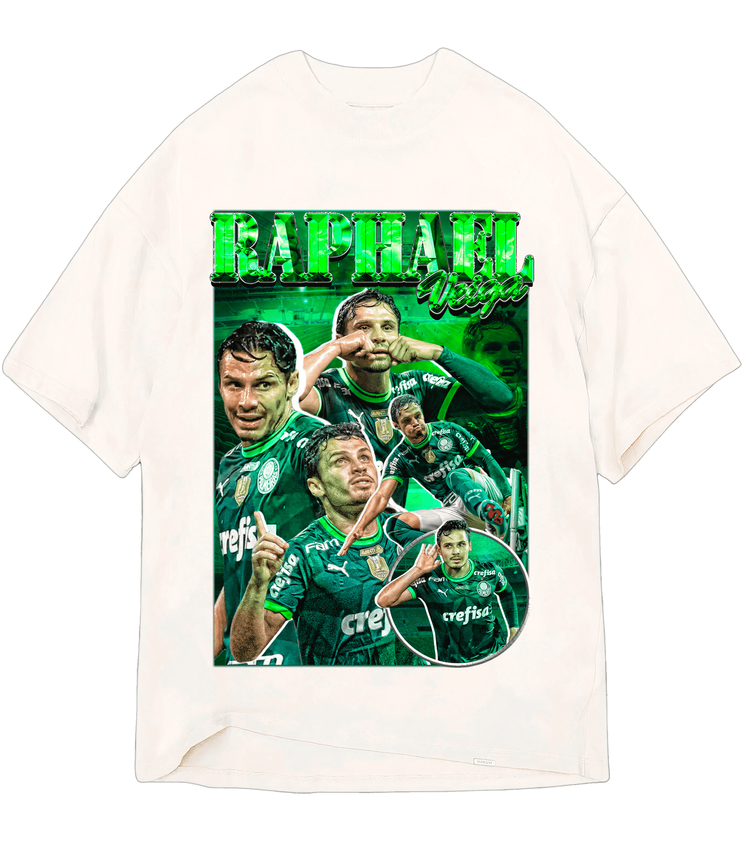 VEIGA CAMISETA